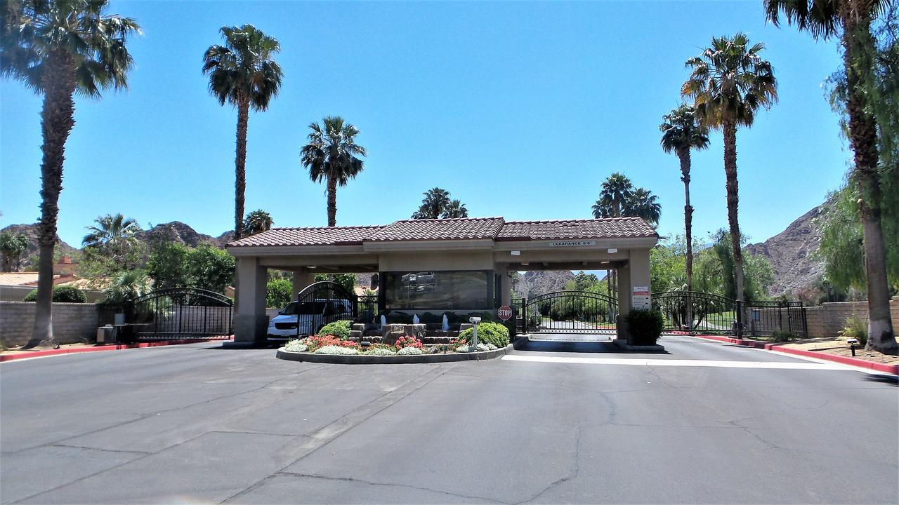 Mountain Cove Private Condo Indian Wells Exterior foto